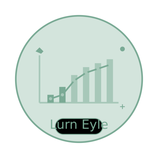 Logo de Lurn Eyle